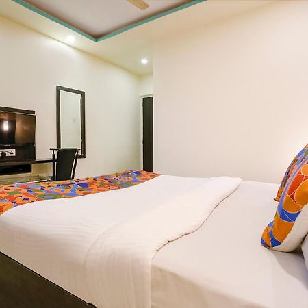 Fabhotel Sai Vihar Kolshet Eksteriør billede