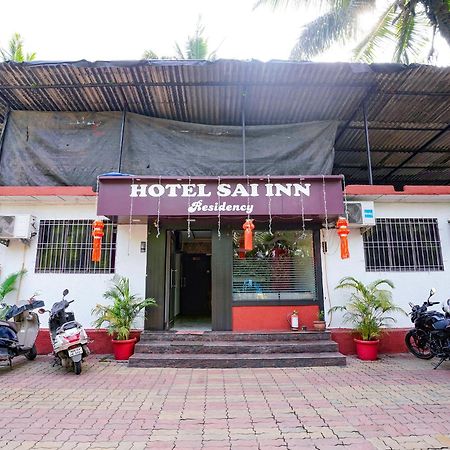 Fabhotel Sai Vihar Kolshet Eksteriør billede