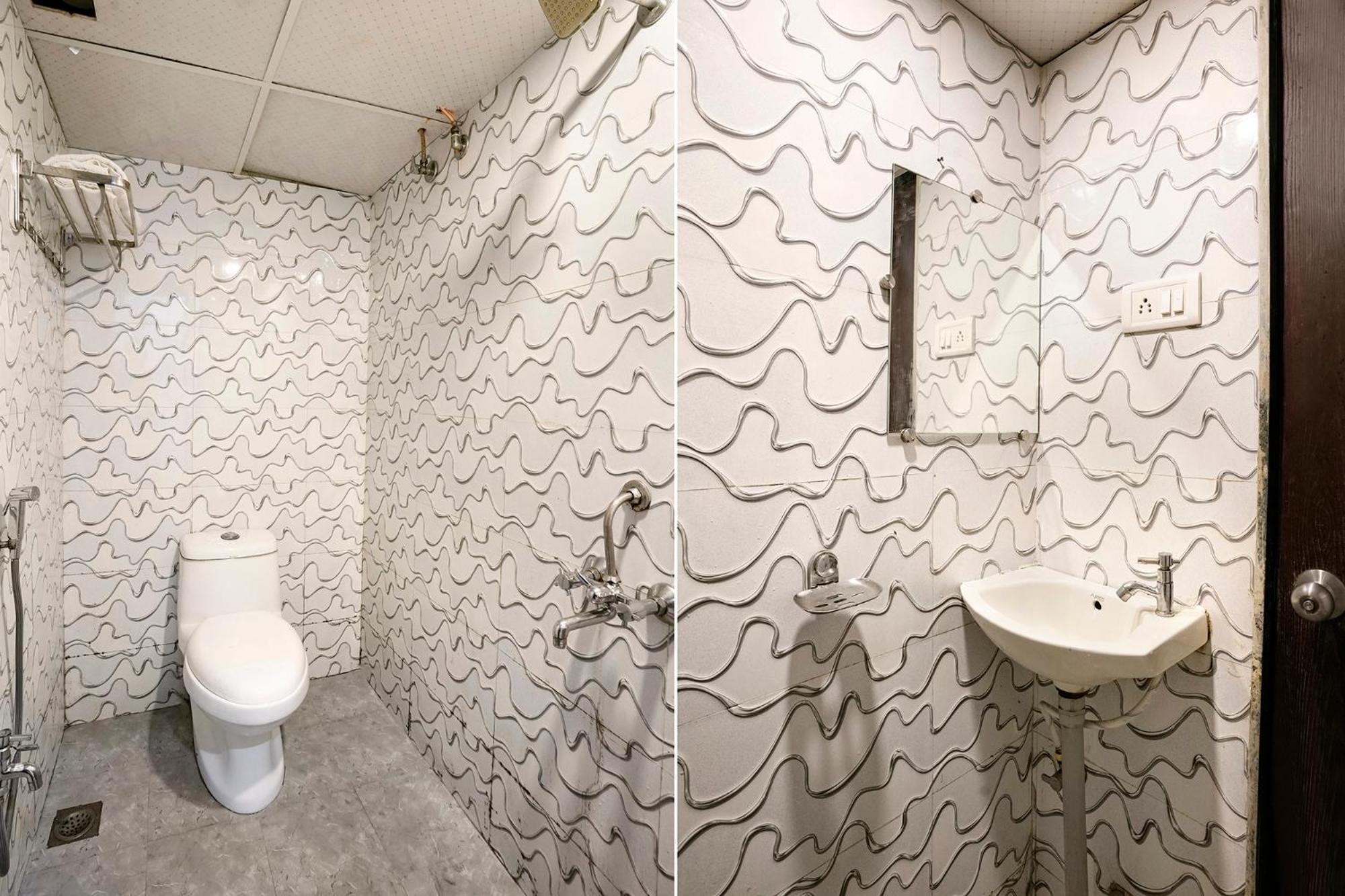 Fabhotel Sai Vihar Kolshet Eksteriør billede